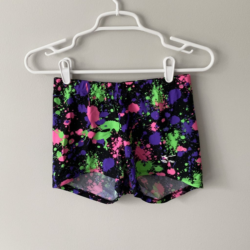 215 Sale  Mizuno Drylite Workout Shorts